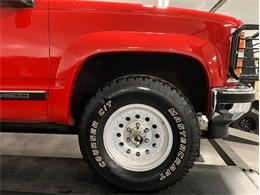 1993 Chevrolet Suburban (CC-1309764) for sale in Holland , Michigan