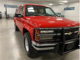 1993 Chevrolet Suburban (CC-1309764) for sale in Holland , Michigan