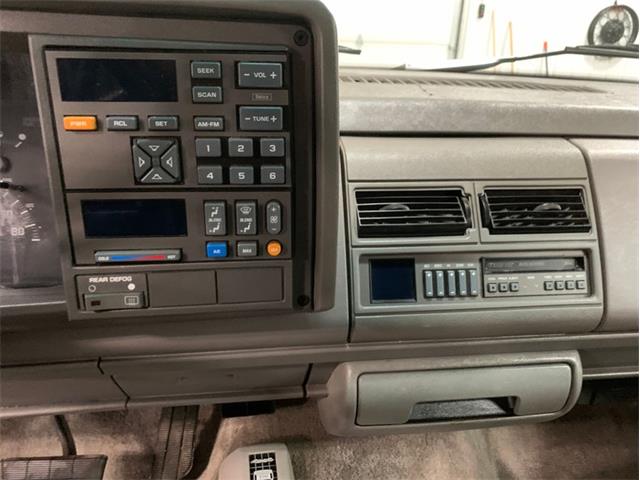 1993 Chevrolet Suburban (CC-1309764) for sale in Holland , Michigan