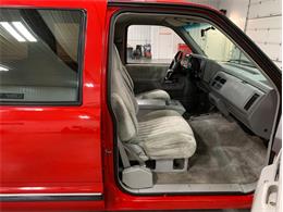 1993 Chevrolet Suburban (CC-1309764) for sale in Holland , Michigan