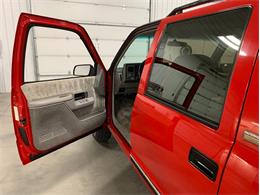 1993 Chevrolet Suburban (CC-1309764) for sale in Holland , Michigan