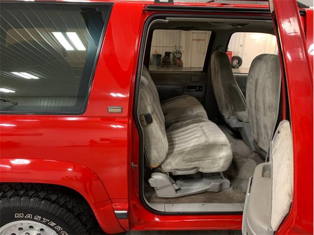 1993 Chevrolet Suburban (CC-1309764) for sale in Holland , Michigan