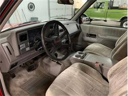 1993 Chevrolet Suburban (CC-1309764) for sale in Holland , Michigan