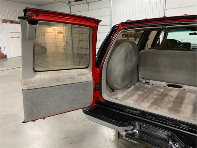 1993 Chevrolet Suburban (CC-1309764) for sale in Holland , Michigan
