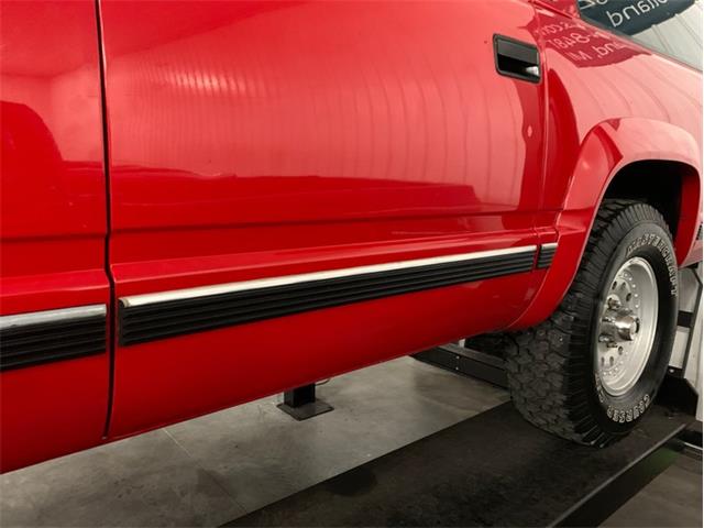 1993 Chevrolet Suburban (CC-1309764) for sale in Holland , Michigan