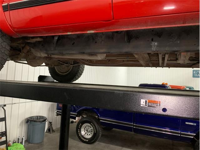 1993 Chevrolet Suburban (CC-1309764) for sale in Holland , Michigan