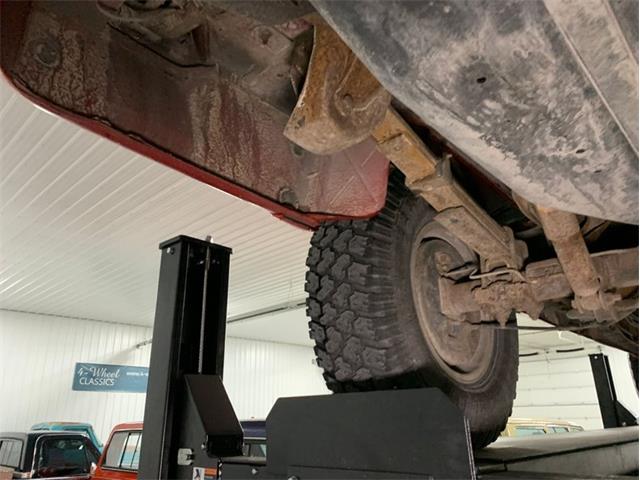 1993 Chevrolet Suburban (CC-1309764) for sale in Holland , Michigan