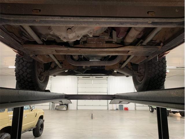 1993 Chevrolet Suburban (CC-1309764) for sale in Holland , Michigan