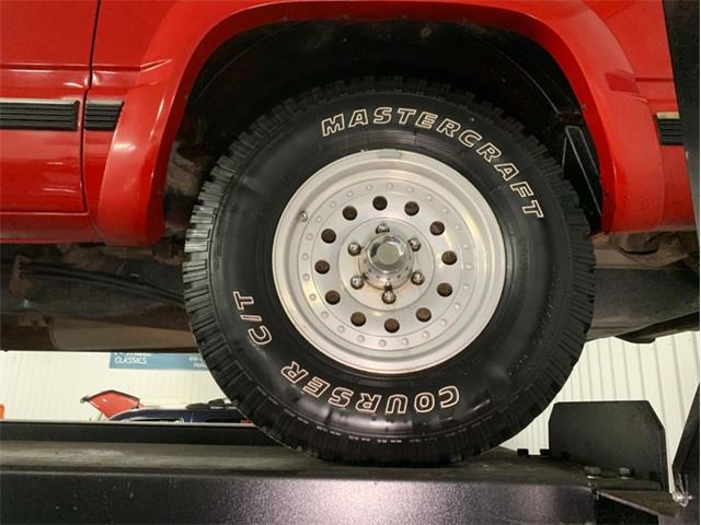 1993 Chevrolet Suburban (CC-1309764) for sale in Holland , Michigan