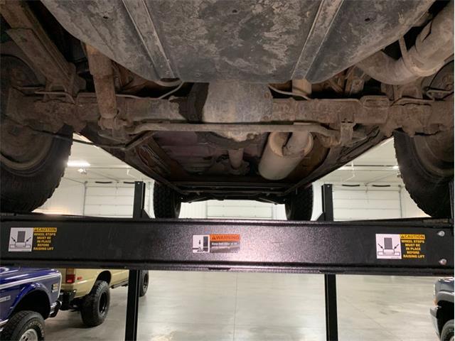 1993 Chevrolet Suburban (CC-1309764) for sale in Holland , Michigan