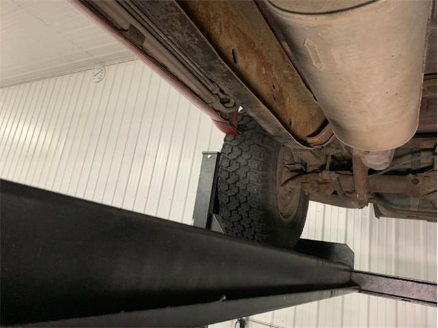 1993 Chevrolet Suburban (CC-1309764) for sale in Holland , Michigan