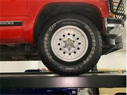 1993 Chevrolet Suburban (CC-1309764) for sale in Holland , Michigan