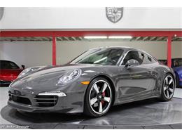 2014 Porsche 911 (CC-1309809) for sale in Rancho Cordova, California