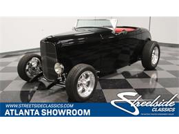 1932 Ford Roadster (CC-1300981) for sale in Lithia Springs, Georgia