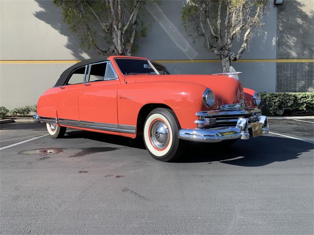 1949 Kaiser Sedan (CC-1309825) for sale in Scottsdale, Arizona