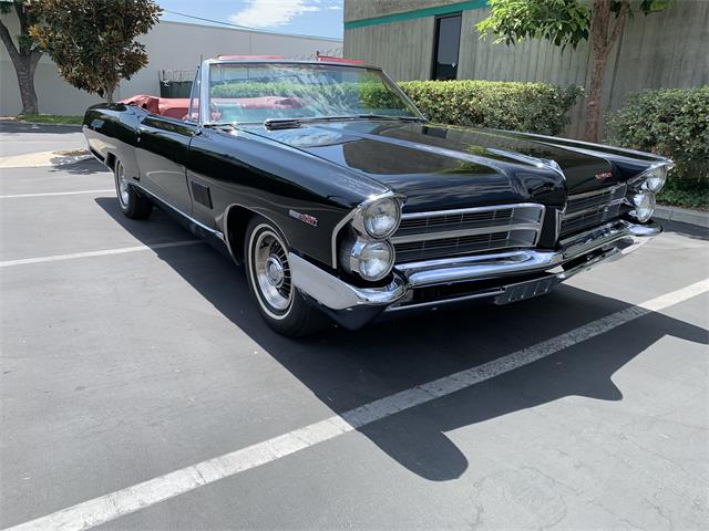 1965 Pontiac Catalina (CC-1309828) for sale in Scottsdale, Arizona