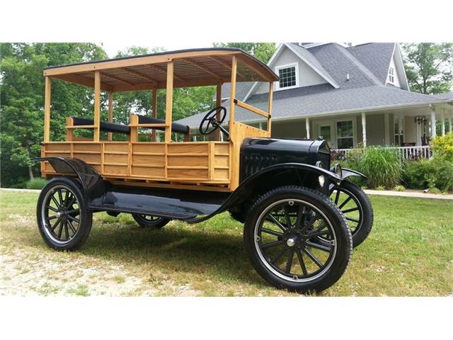 1918 Ford Model T (CC-1309835) for sale in Scottsdale, Arizona