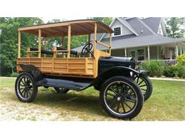 1918 Ford Model T (CC-1309835) for sale in Scottsdale, Arizona