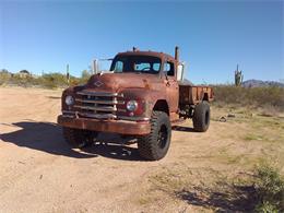 1950 Diamond T Truck (CC-1309842) for sale in Scottsdale, Arizona