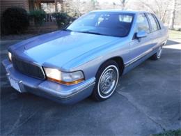 1992 Buick Roadmaster (CC-1309861) for sale in Milford, Ohio