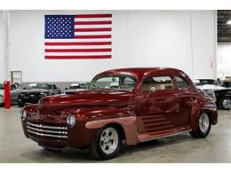 1946 Ford Coupe (CC-1309886) for sale in Kentwood, Michigan