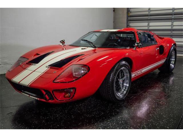 1965 Ford GT40 (CC-1309888) for sale in Scottsdale, Arizona