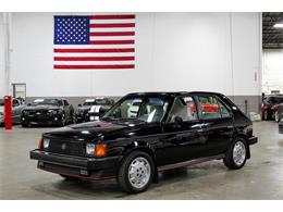 1985 Dodge Omni (CC-1309889) for sale in Kentwood, Michigan