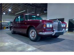 1967 Rolls-Royce Silver Shadow (CC-1309897) for sale in Scottsdale, Arizona