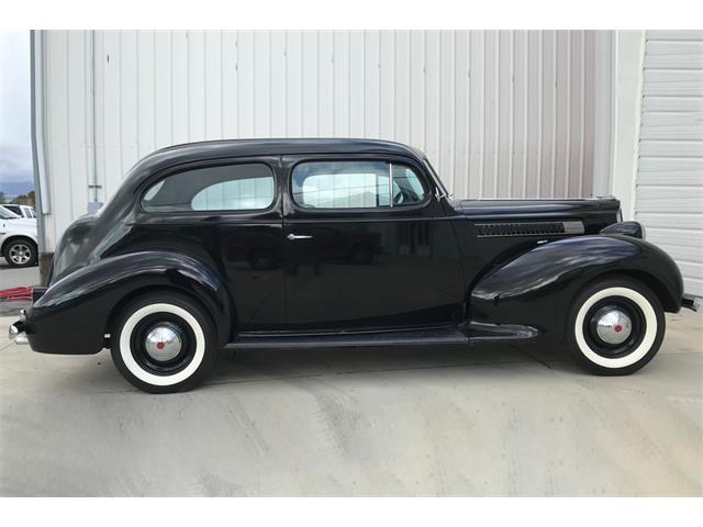 1939 Packard Series 1700 (CC-1309900) for sale in Scottsdale, Arizona