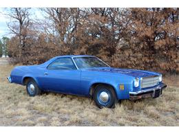 1974 Chevrolet El Camino (CC-1309902) for sale in Scottsdale, Arizona