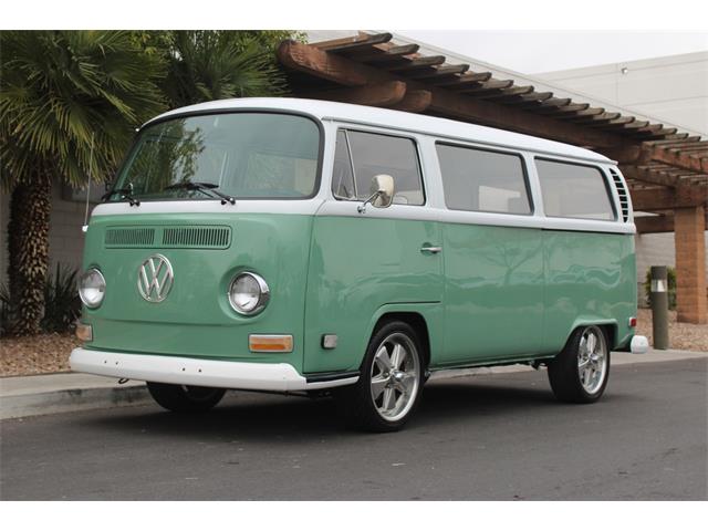 1971 Volkswagen Bus for Sale | ClassicCars.com | CC-1309920