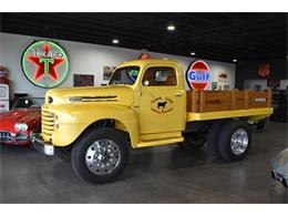 1949 Ford F600 (CC-1309922) for sale in Scottsdale, Arizona