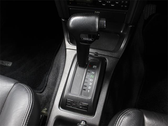 1992 Subaru Legacy (CC-1309935) for sale in Christiansburg, Virginia