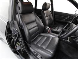 1992 Subaru Legacy (CC-1309935) for sale in Christiansburg, Virginia