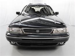 1992 Subaru Legacy (CC-1309935) for sale in Christiansburg, Virginia