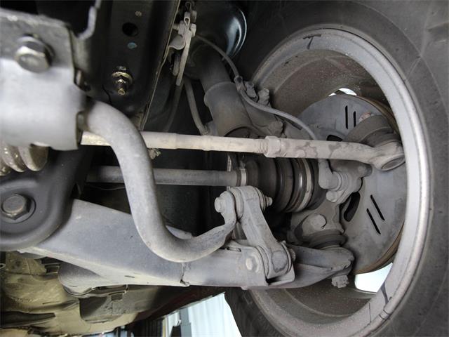 1992 Subaru Legacy (CC-1309935) for sale in Christiansburg, Virginia