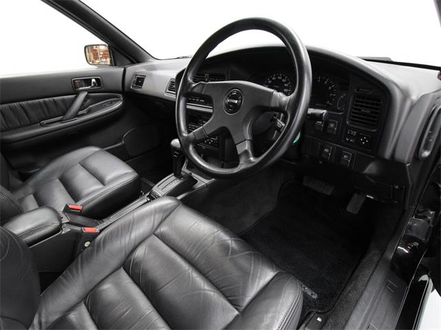 1992 Subaru Legacy (CC-1309935) for sale in Christiansburg, Virginia