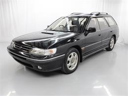 1992 Subaru Legacy (CC-1309935) for sale in Christiansburg, Virginia