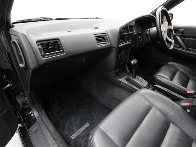 1992 Subaru Legacy (CC-1309935) for sale in Christiansburg, Virginia