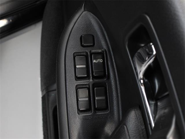 1992 Subaru Legacy (CC-1309935) for sale in Christiansburg, Virginia