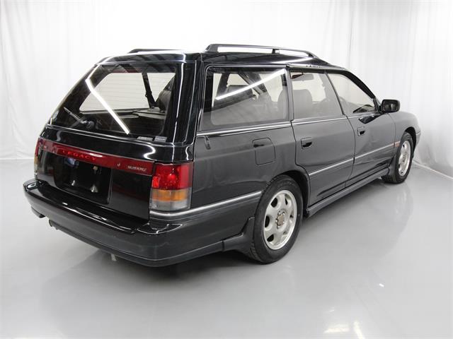 1992 Subaru Legacy (CC-1309935) for sale in Christiansburg, Virginia