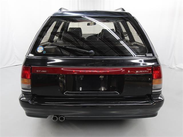 1992 Subaru Legacy (CC-1309935) for sale in Christiansburg, Virginia