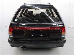 1992 Subaru Legacy (CC-1309935) for sale in Christiansburg, Virginia