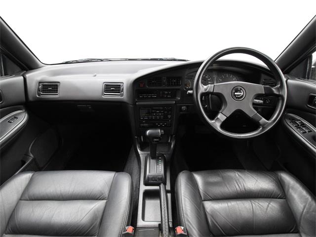 1992 Subaru Legacy (CC-1309935) for sale in Christiansburg, Virginia