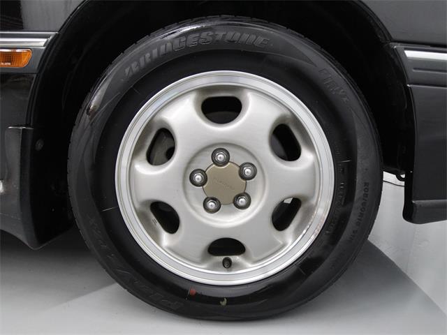 1992 Subaru Legacy (CC-1309935) for sale in Christiansburg, Virginia