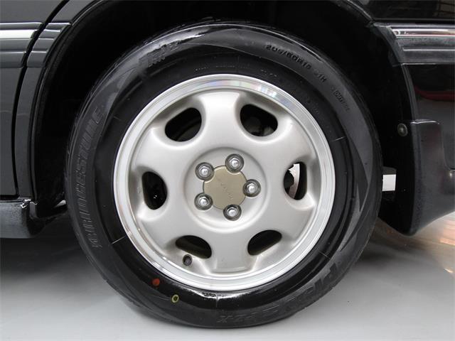 1992 Subaru Legacy (CC-1309935) for sale in Christiansburg, Virginia