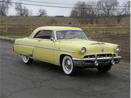 1953 Mercury Monterey (CC-1309936) for sale in Volo, Illinois