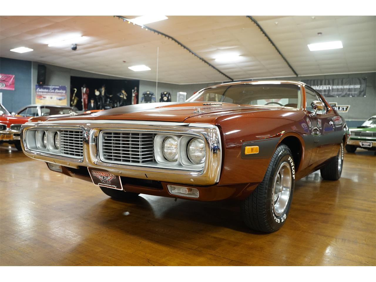 73 Dodge Charger For Sale