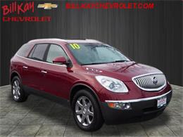 2010 Buick Enclave (CC-1309982) for sale in Downers Grove, Illinois