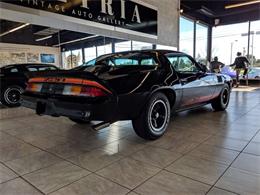 1979 Chevrolet Camaro Z28 (CC-1309985) for sale in St. Charles, Illinois